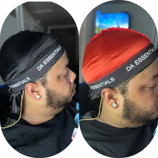 Why Silk Compression Caps are a Must-Have for Hair Waves
