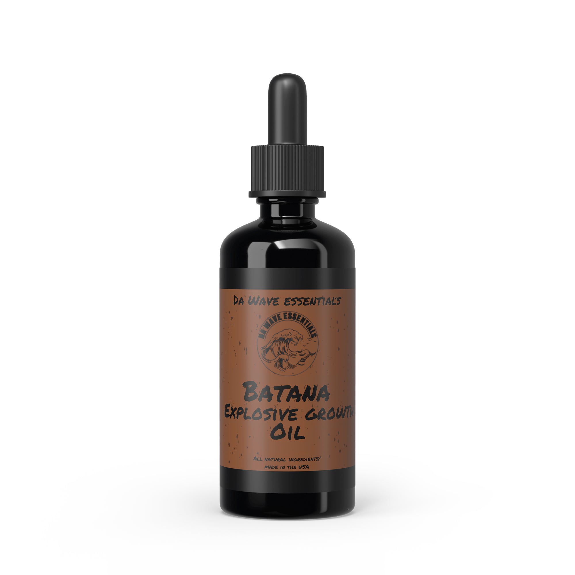 Batana Explosive Growth Oil