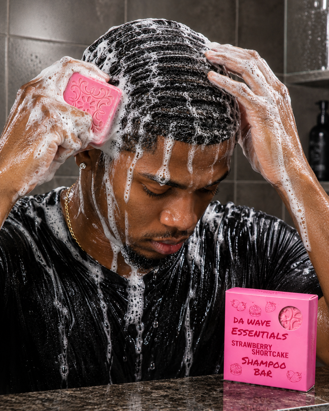 Da Wave Essentials results on 360 waves