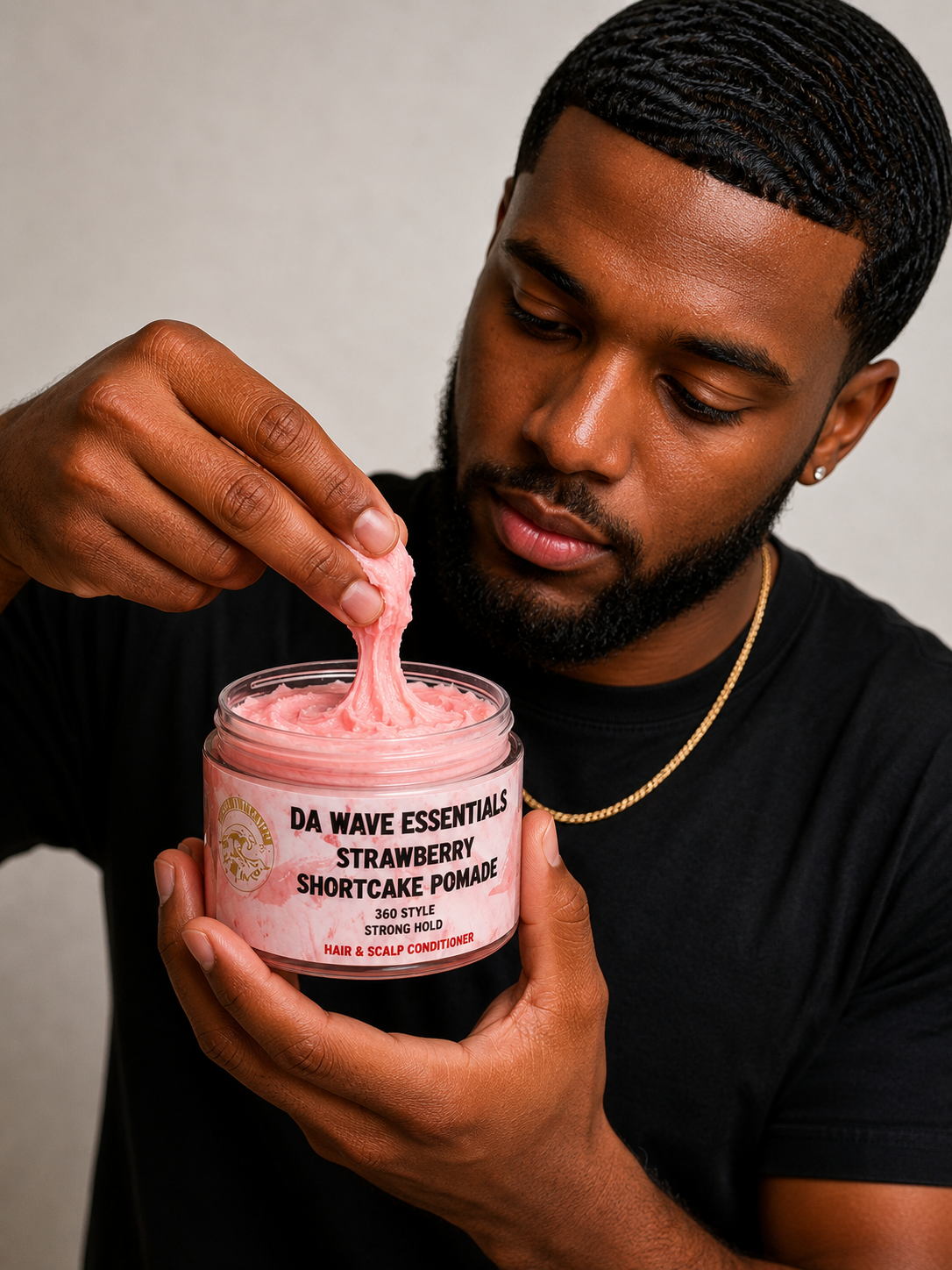 Da Wave Essentials results on 360 waves