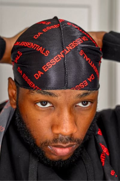 Silk Durags