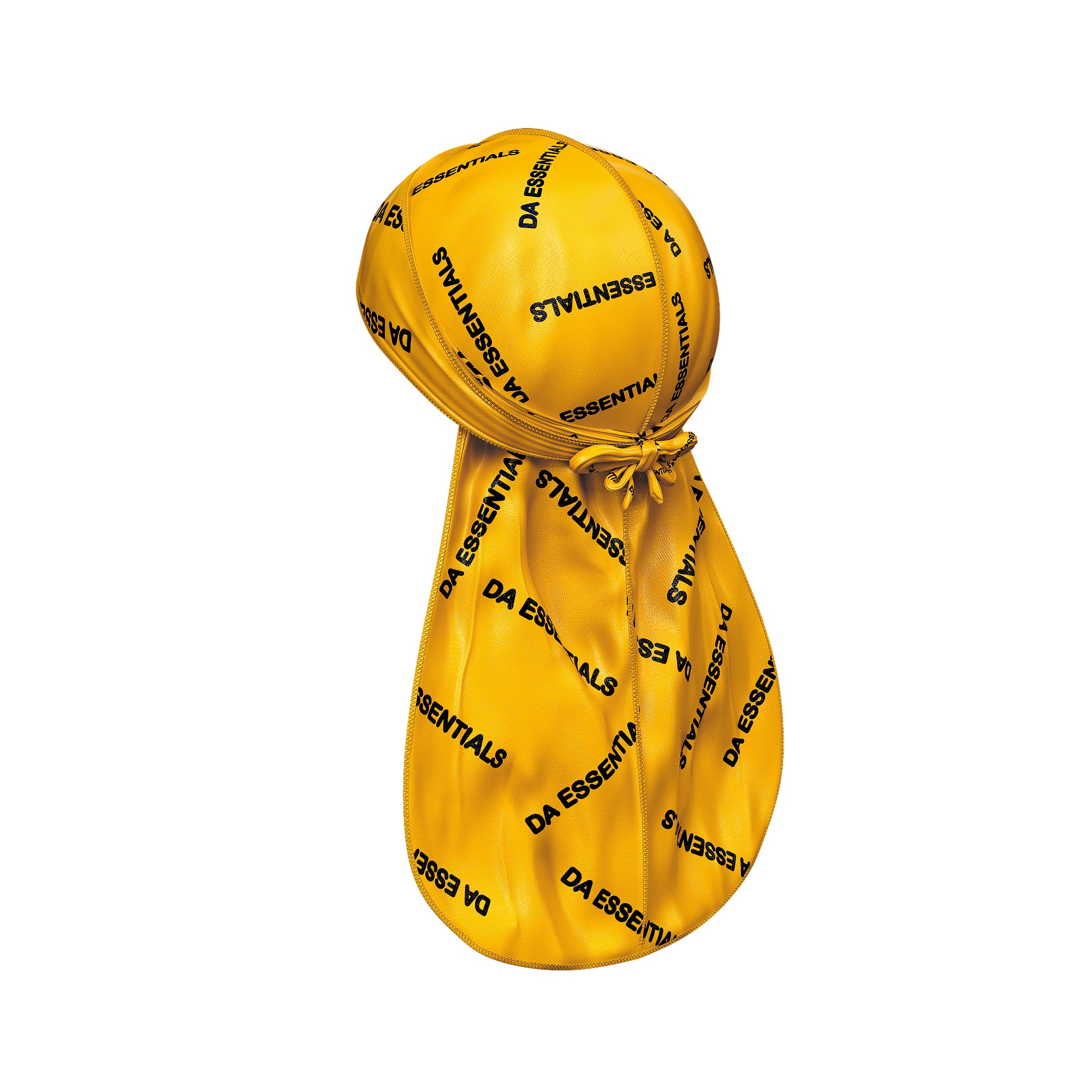 Silk Durags