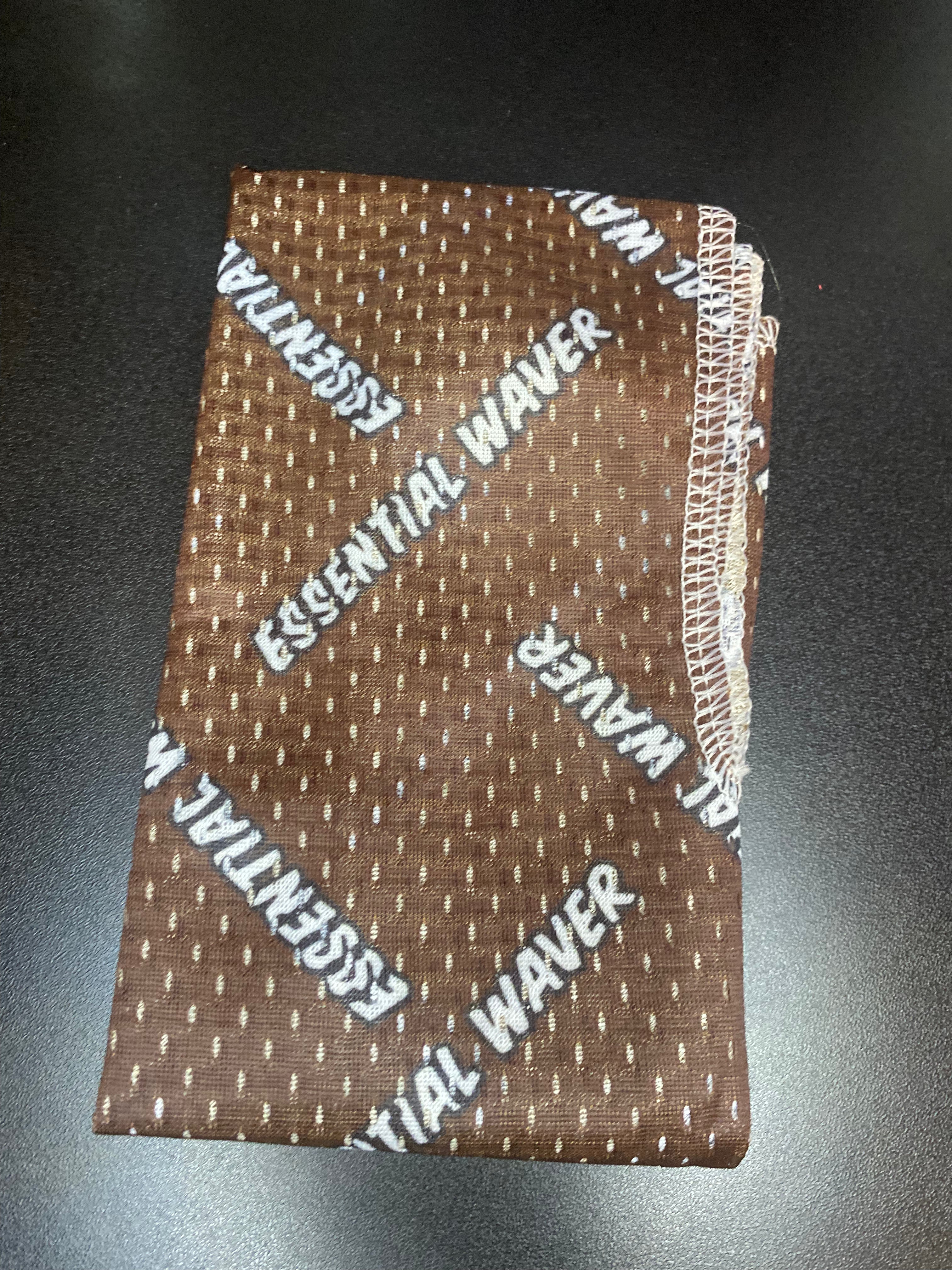 360 Waves Mesh Durags (3 PACK)