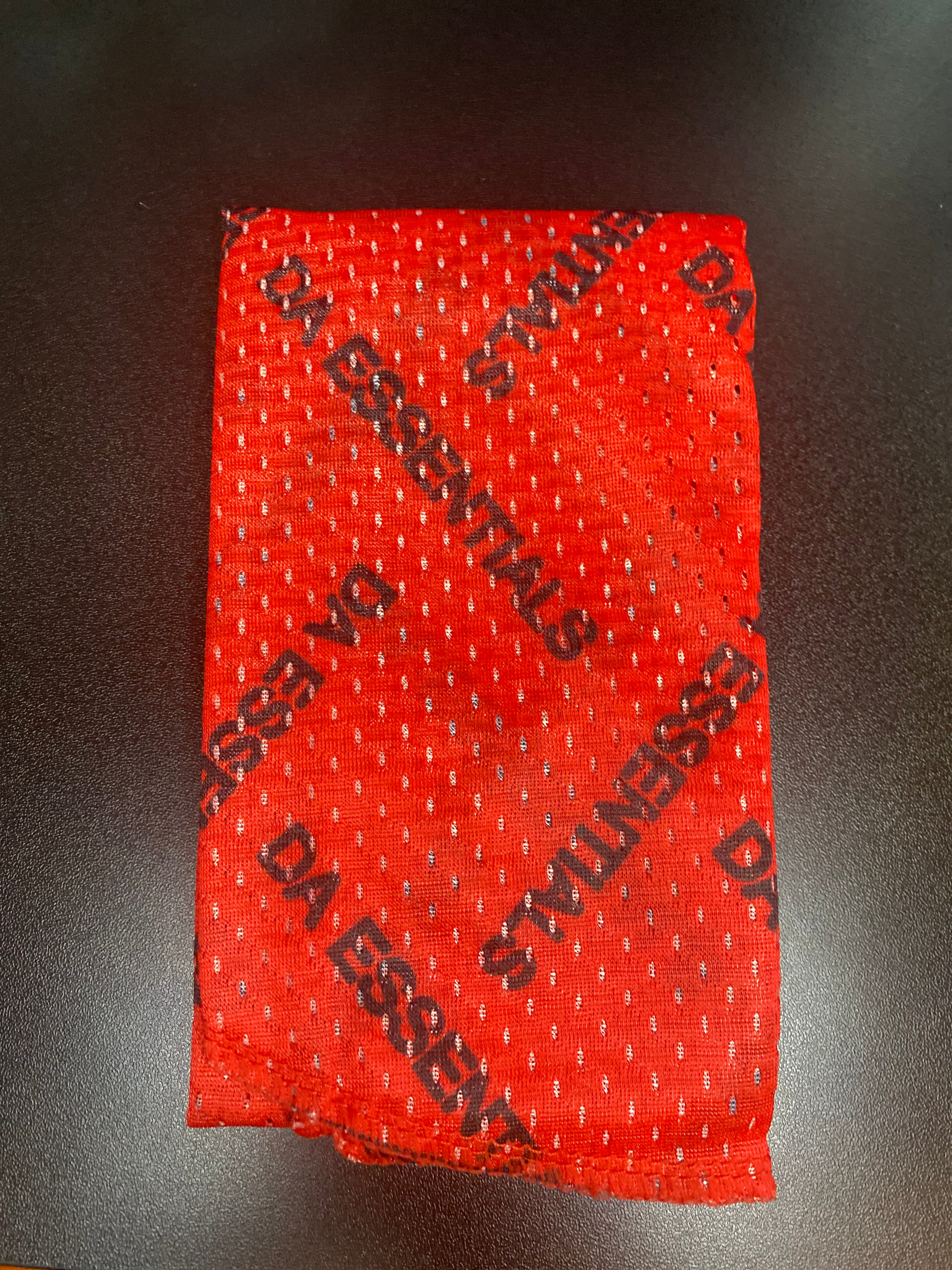 360 Waves Mesh Durags (3 PACK)