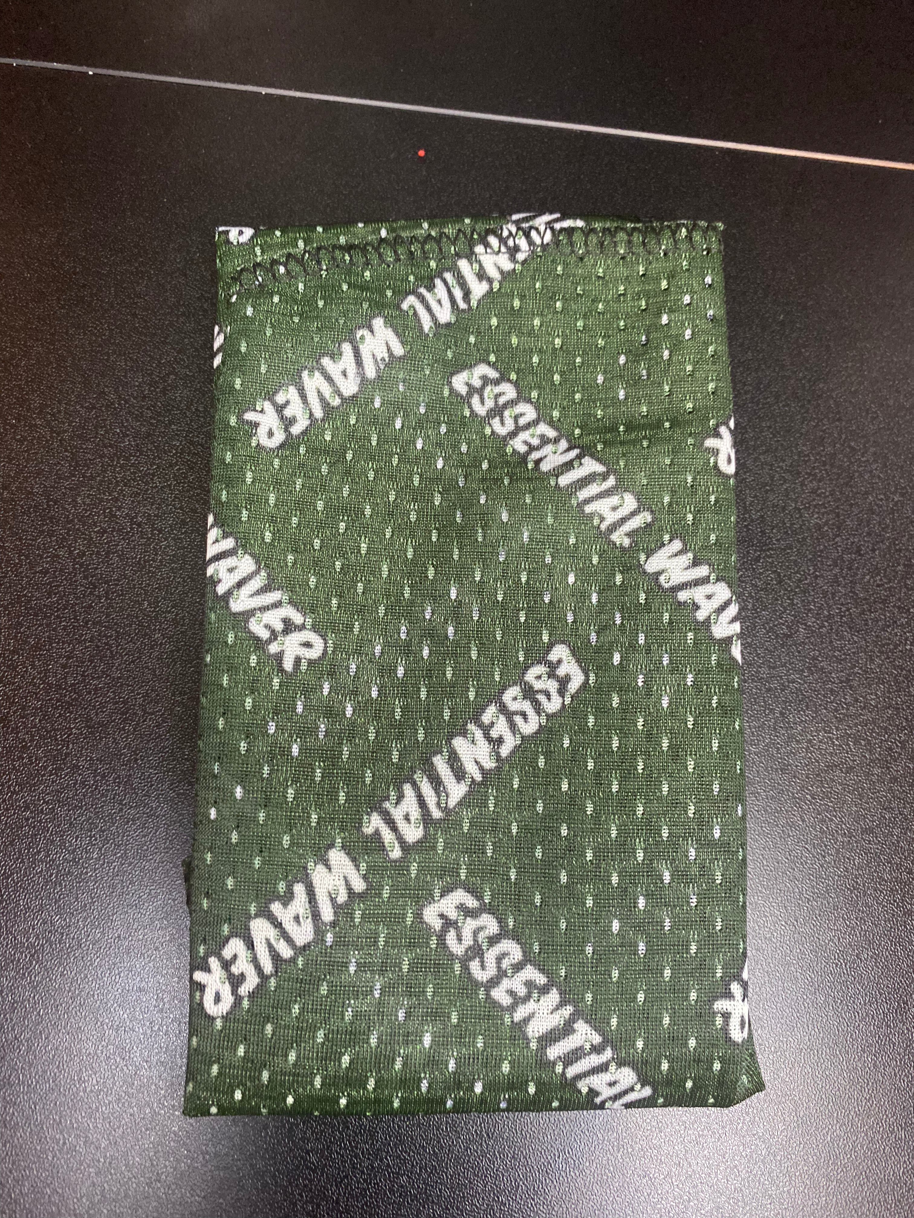 360 Waves Mesh Durags (3 PACK)