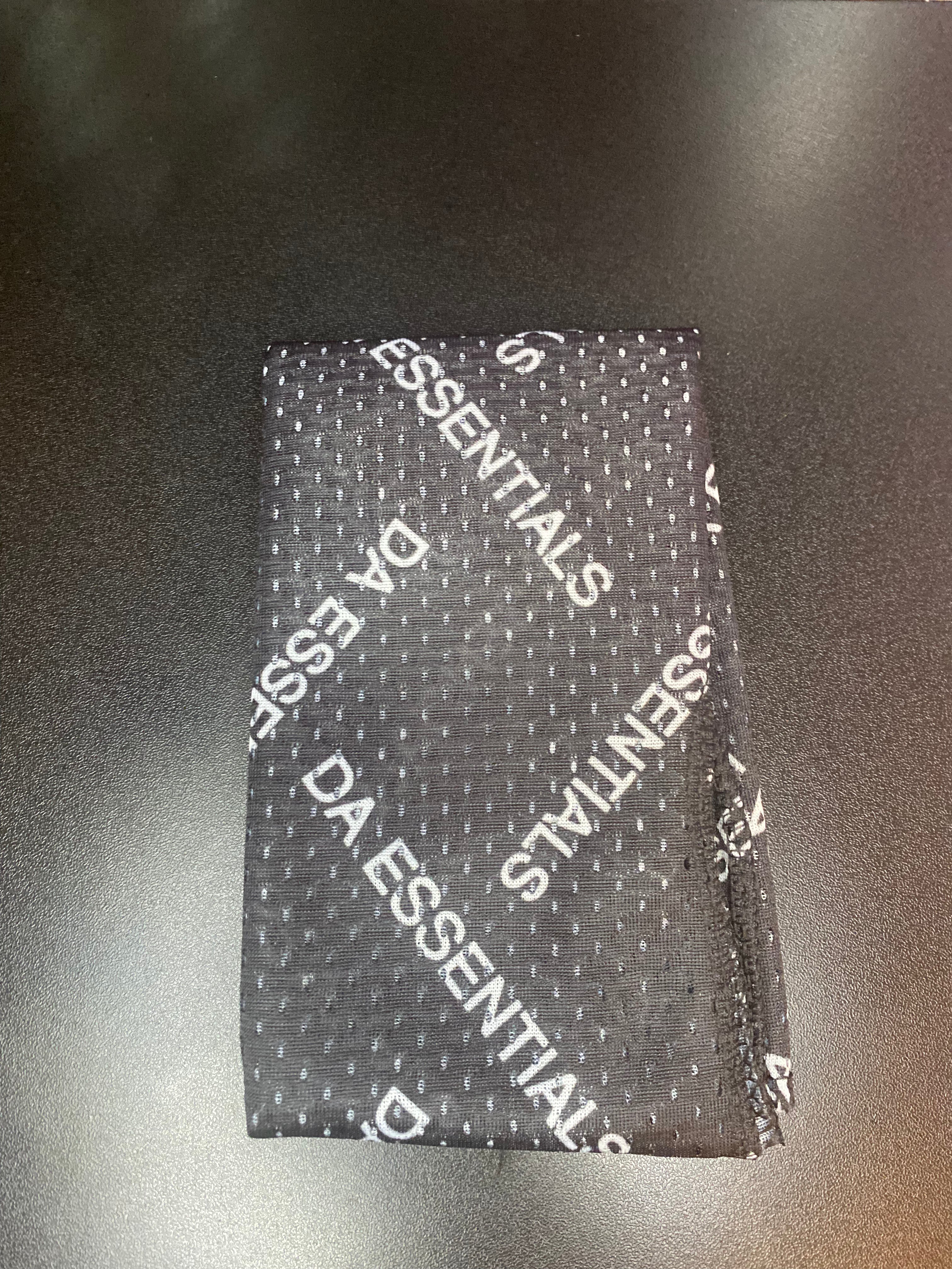 360 Waves Mesh Durags (3 PACK)