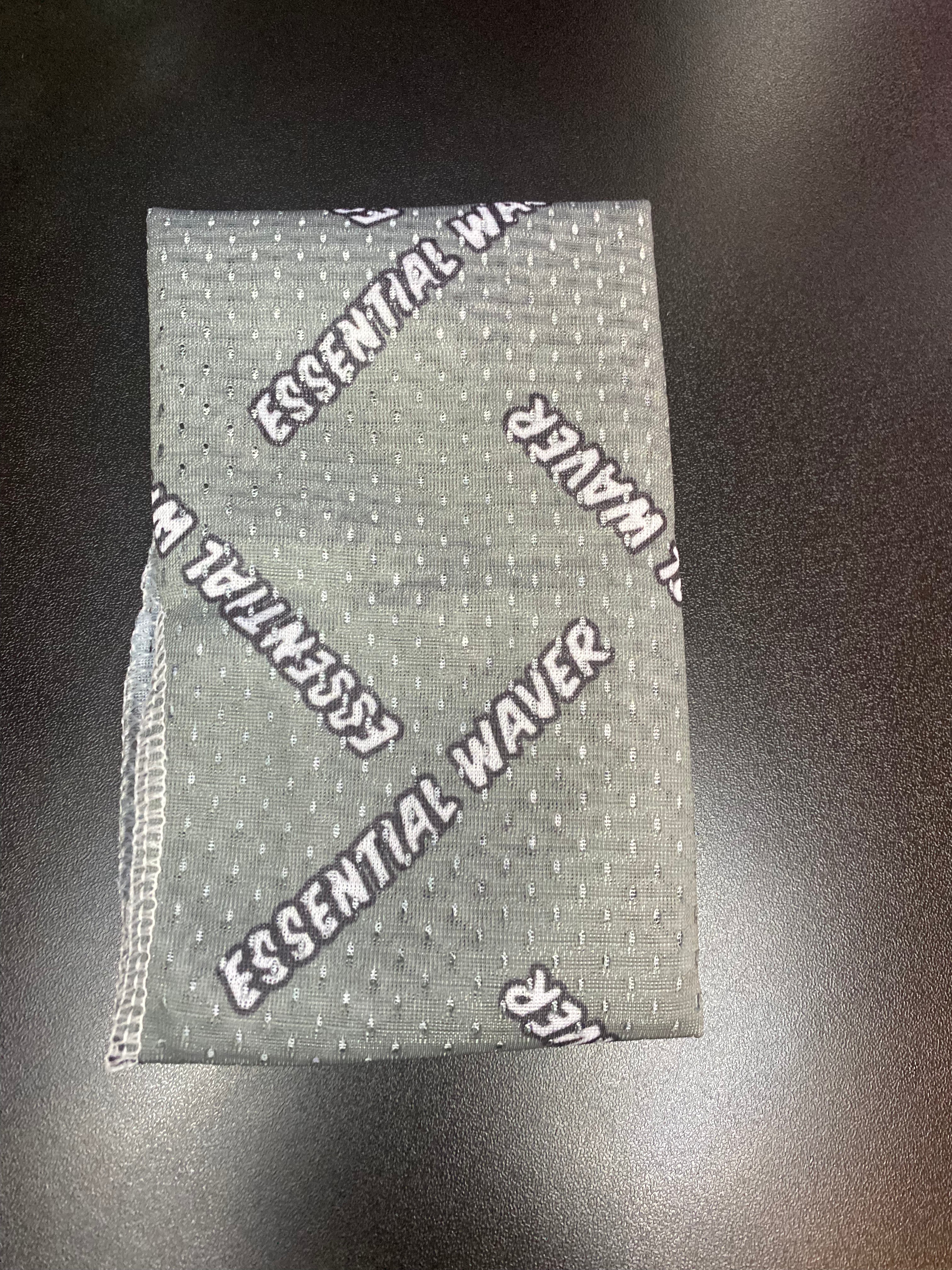 360 Waves Mesh Durags (3 PACK)