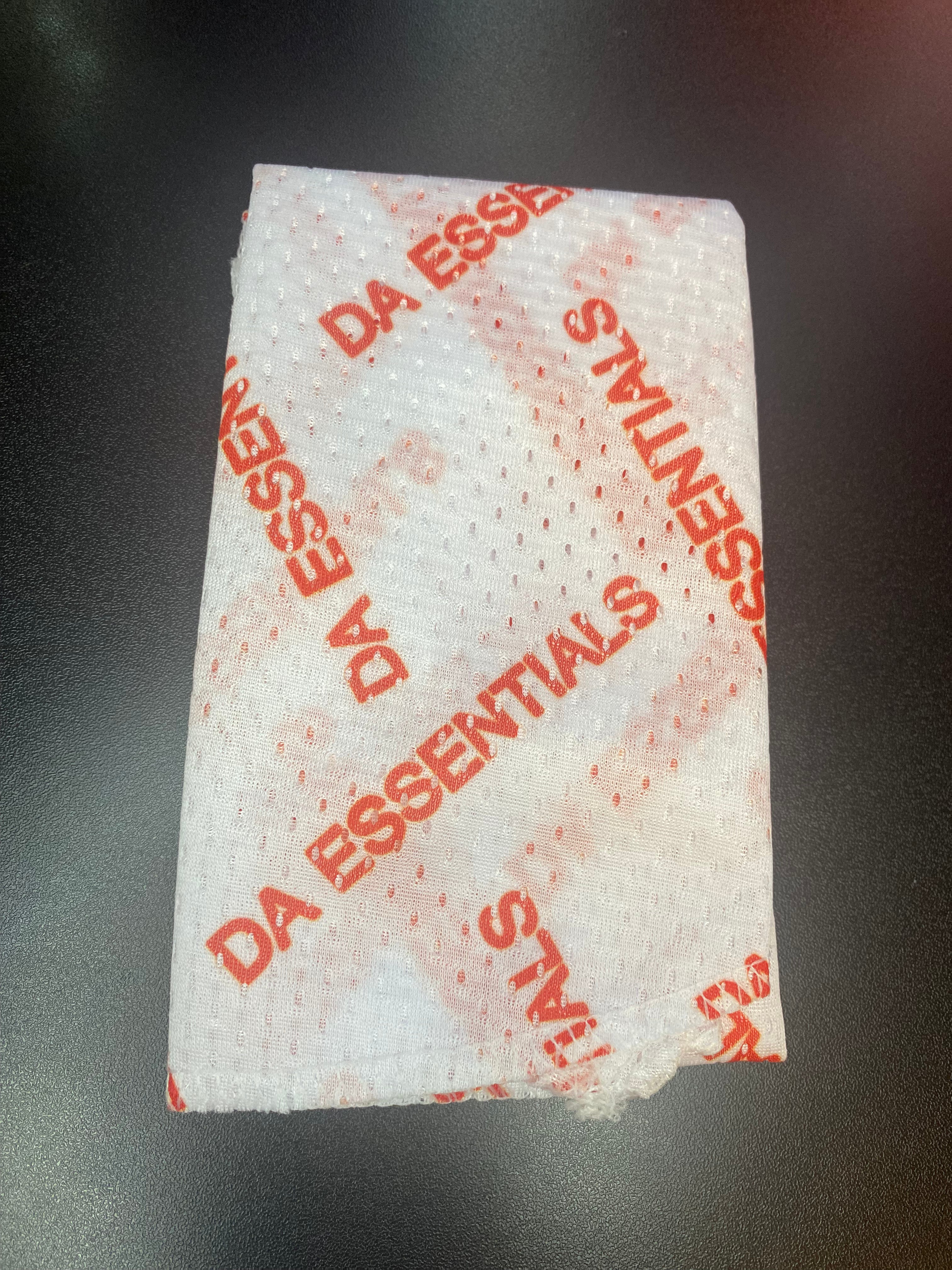 360 Waves Mesh Durags (3 PACK)