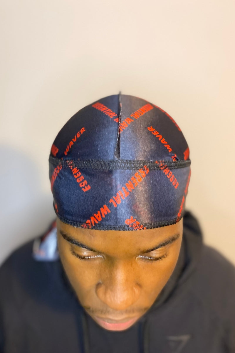 Silky Durags - 360 Waves