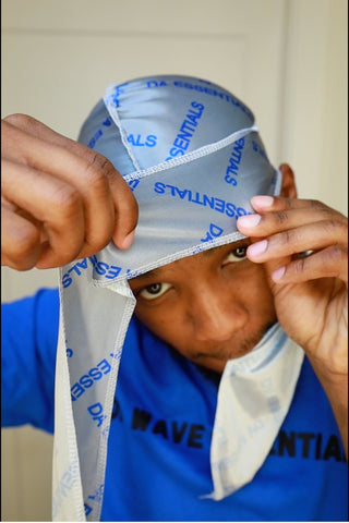 Premium Silk Durag (buy 1 get 1 50%off!)