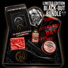 360 Wave Black Out Bundle(LIMITED EDITION‼️)