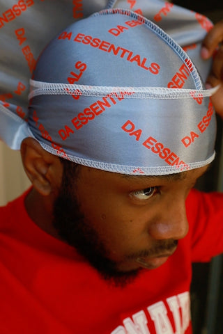 Premium Silk Durag (buy 1 get 1 50%off!)