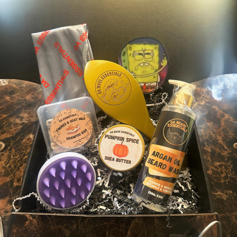 VIP HOLIDAY BOX