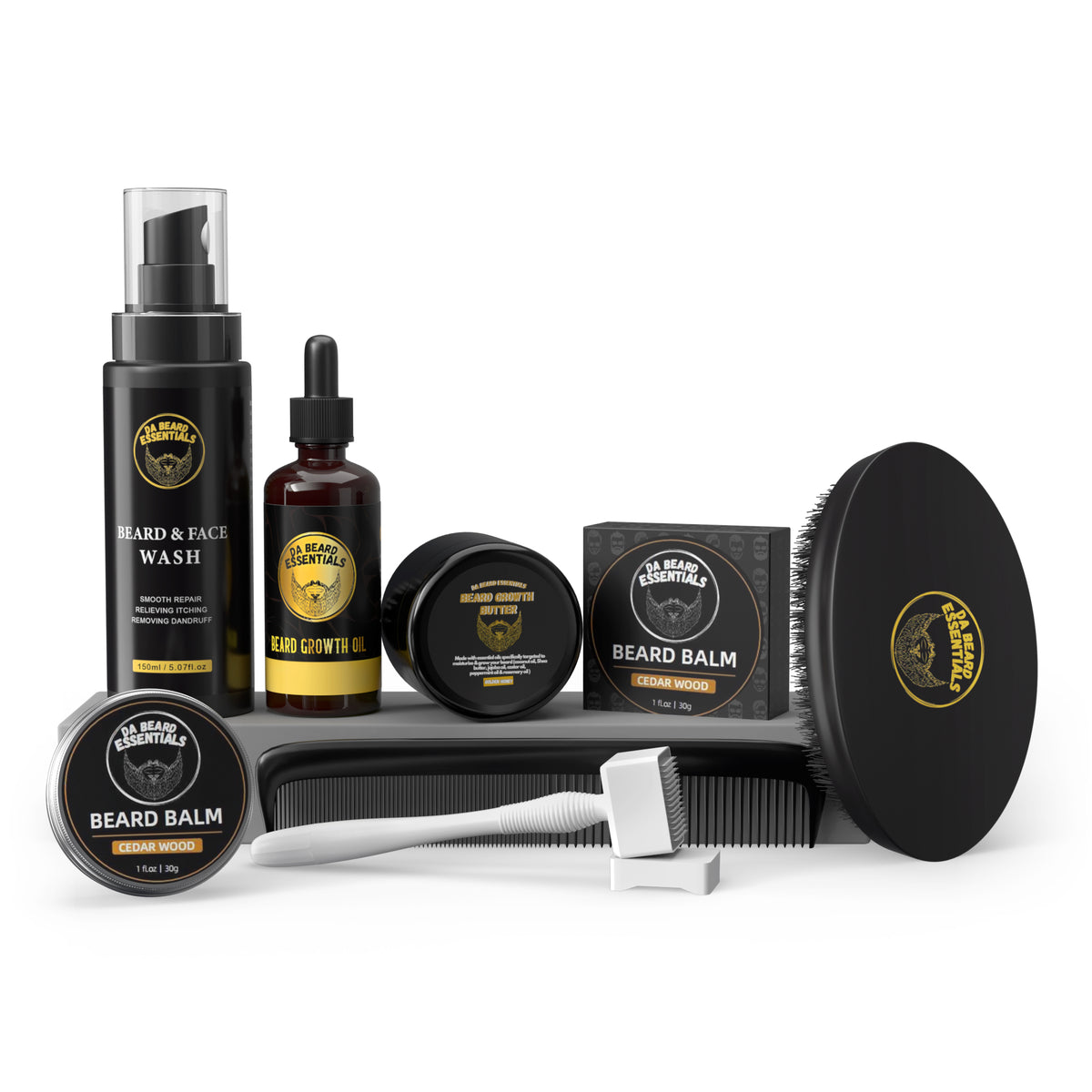 Da Wave Essentials results on 360 waves