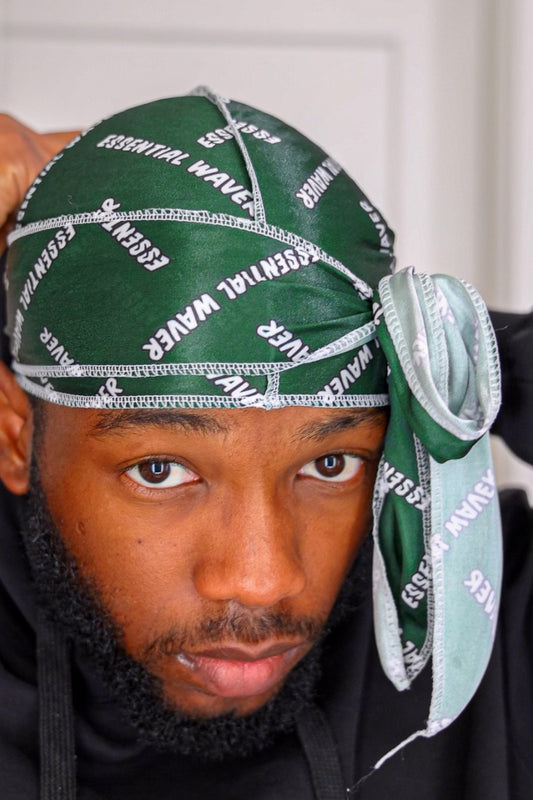 Durags – WAVE ESSENTIAL