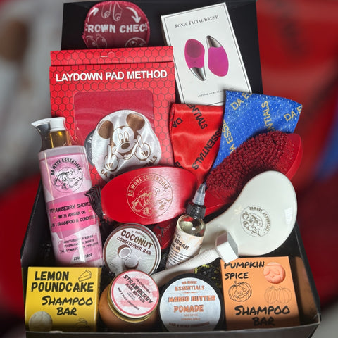 360 WAVERS CRASH OUT BOX