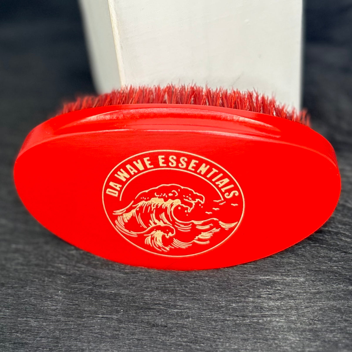 360 Wave Palm Brush Soft Bristle