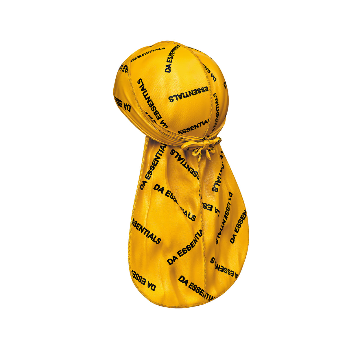 Premium Silk Durags For 360 Waves Extra Long Straps For Maximum Compress