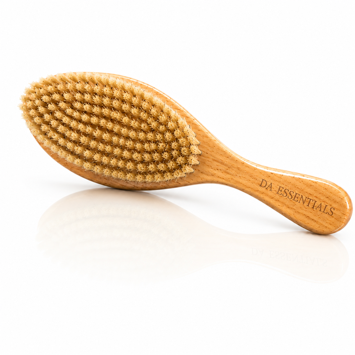 360 Wave Brush w/ Handle – DA WAVE ESSENTIAL