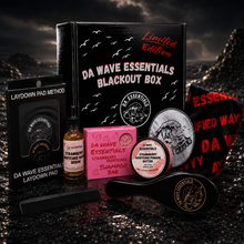 360 Wave Black Out Bundle(LIMITED EDITION‼️)