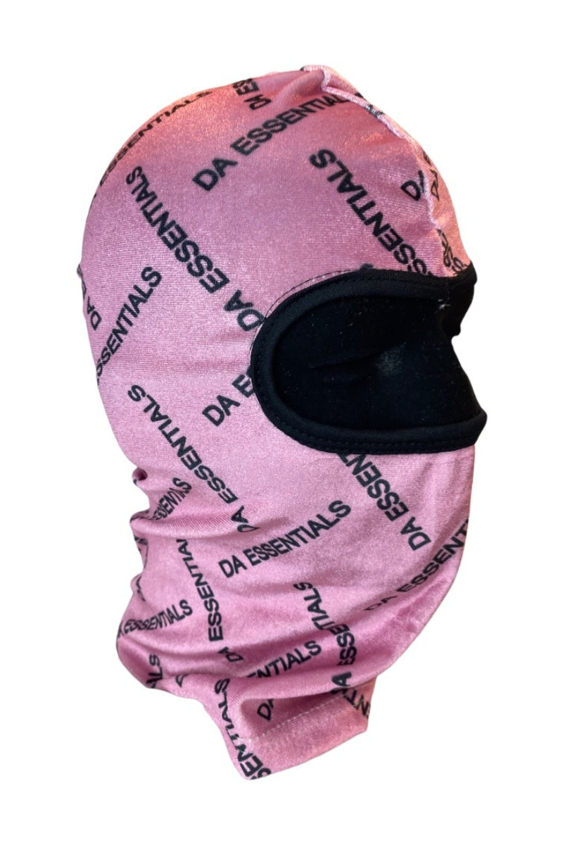 Fitted Ski Mask