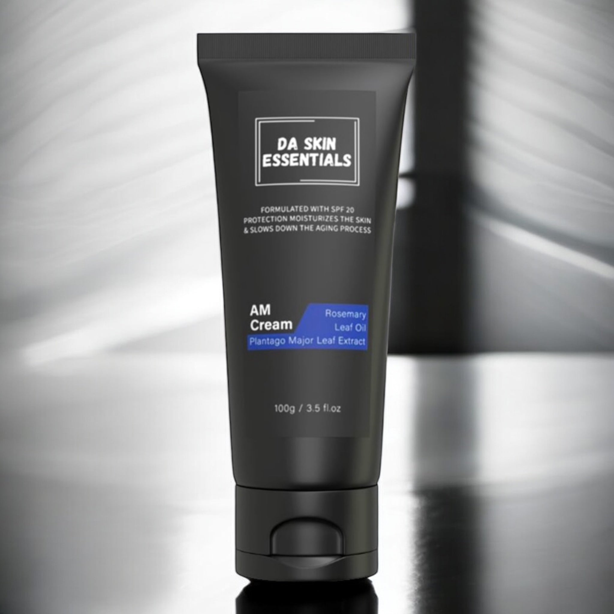 Daily Defense Moisturizer SPF 20 AM Cream