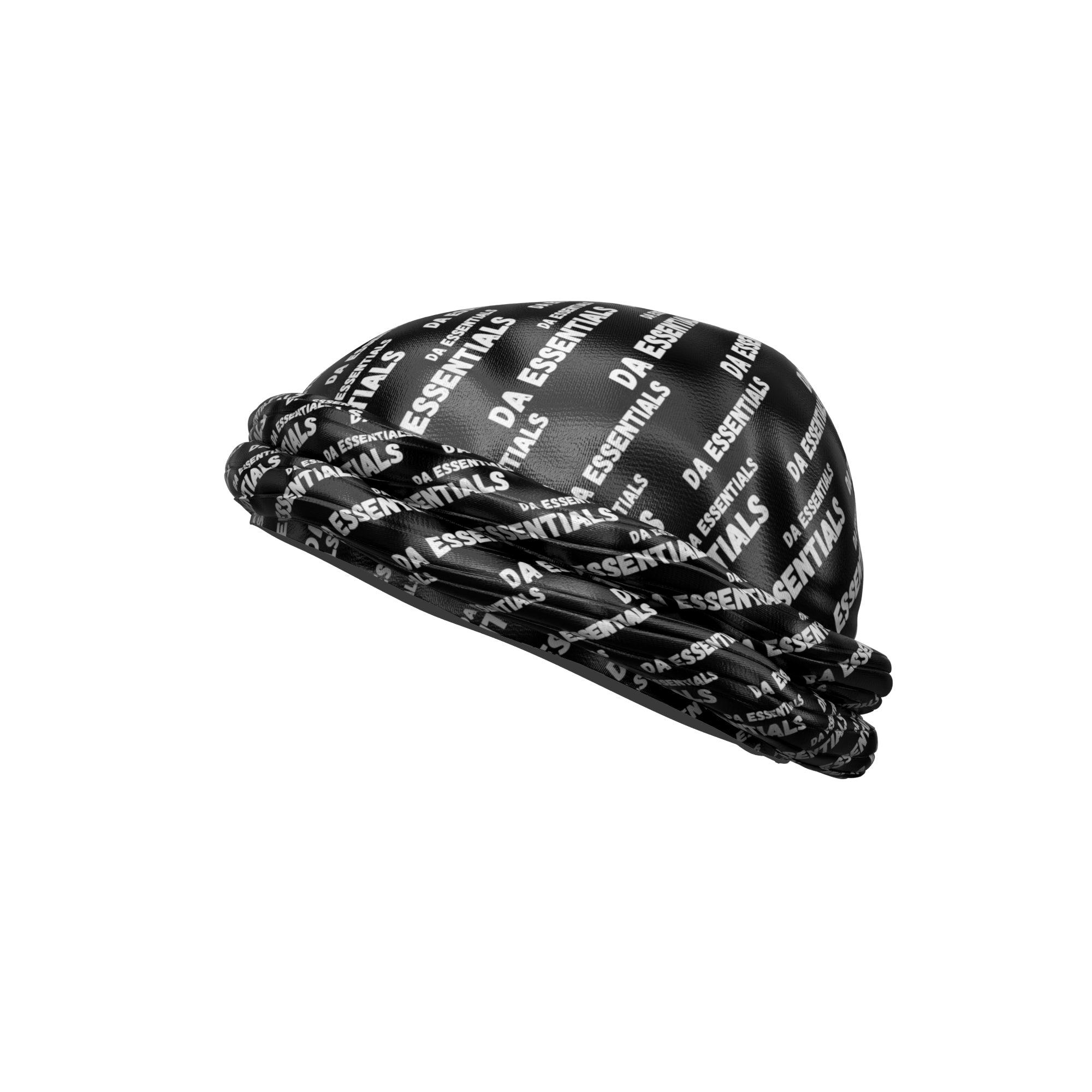 Turban For 360 Waves