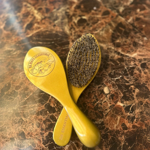 360 Wave Brush w/ Handle