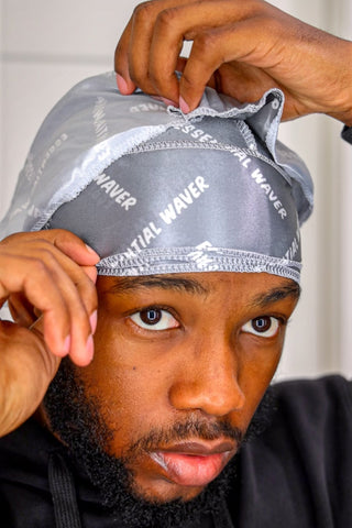 360 Silk Durag Essentials Wavers