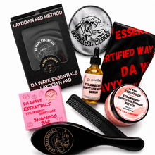 360 Wave Black Out Bundle(LIMITED EDITION‼️)