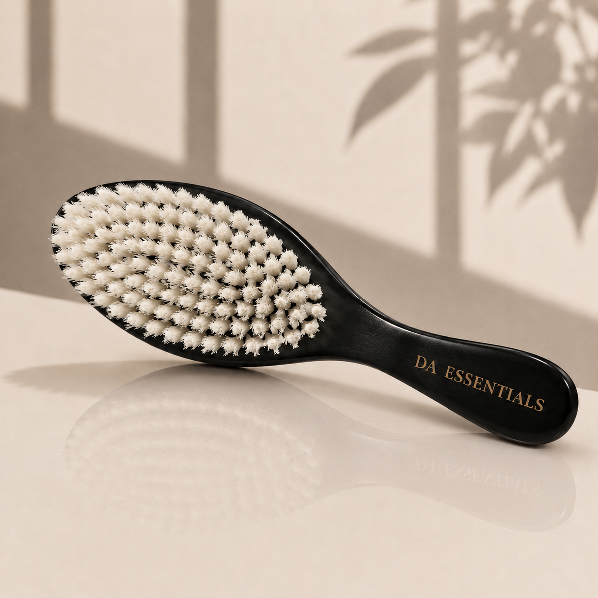 360 Wave Brush w/ Handle