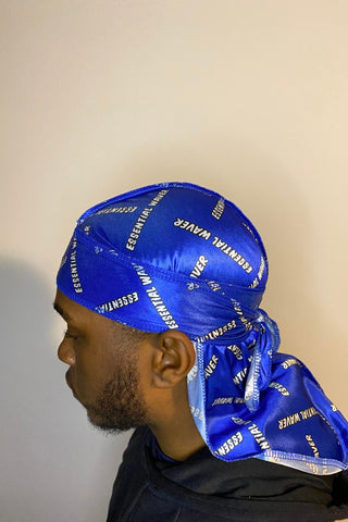 360 Silk Durag Essentials Wavers