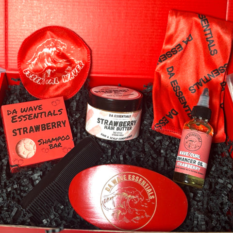 Strawberry Madness Bundle Pack