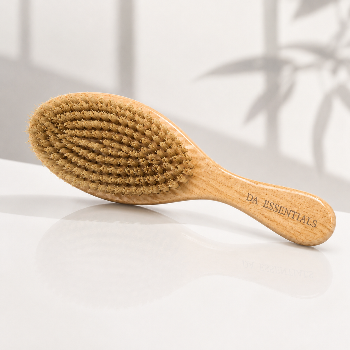 360 Wave Brush w/ Handle