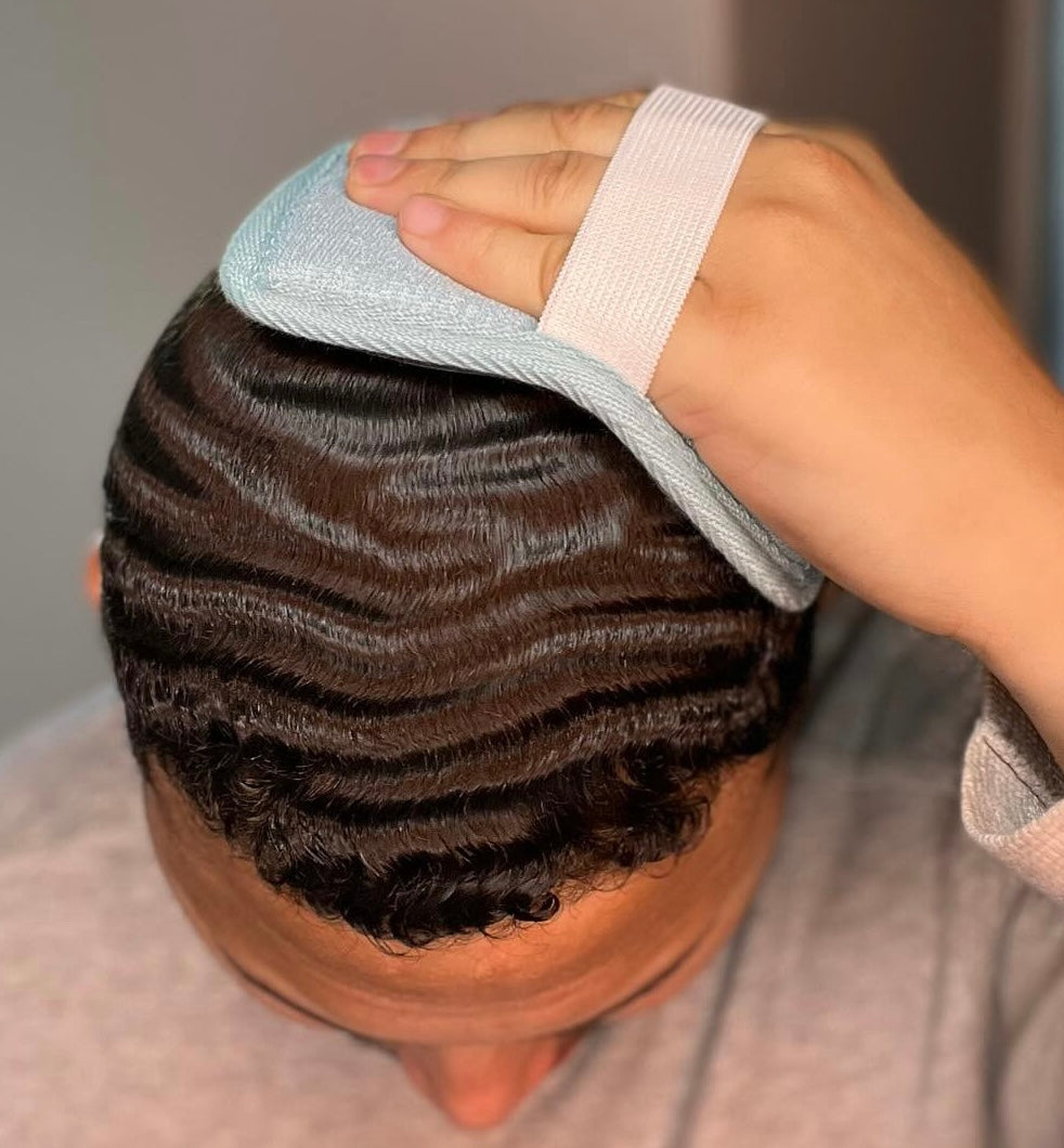Da Wave Essentials results on 360 waves