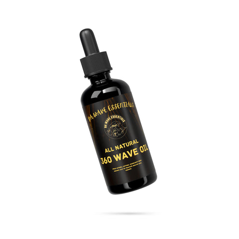 360 Wave Oil