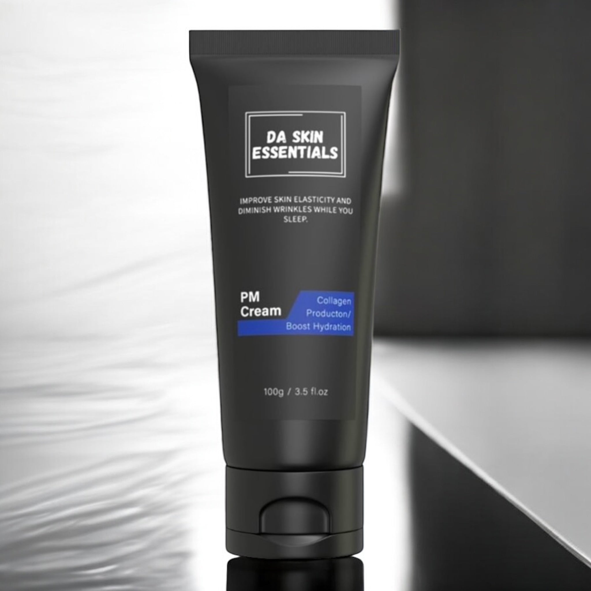 Overnight Recovery PM Cream