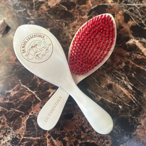 360 Wave Brush w/ Handle