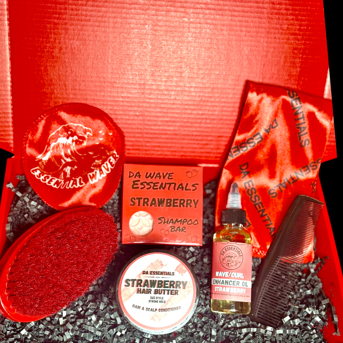 Strawberry Madness Bundle Pack