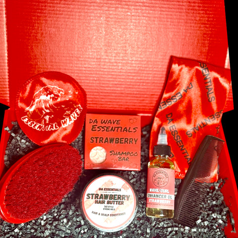 Strawberry Madness Bundle Pack