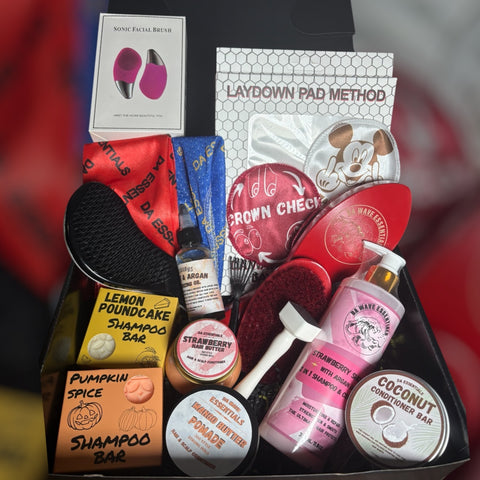 360 WAVERS CRASH OUT BOX