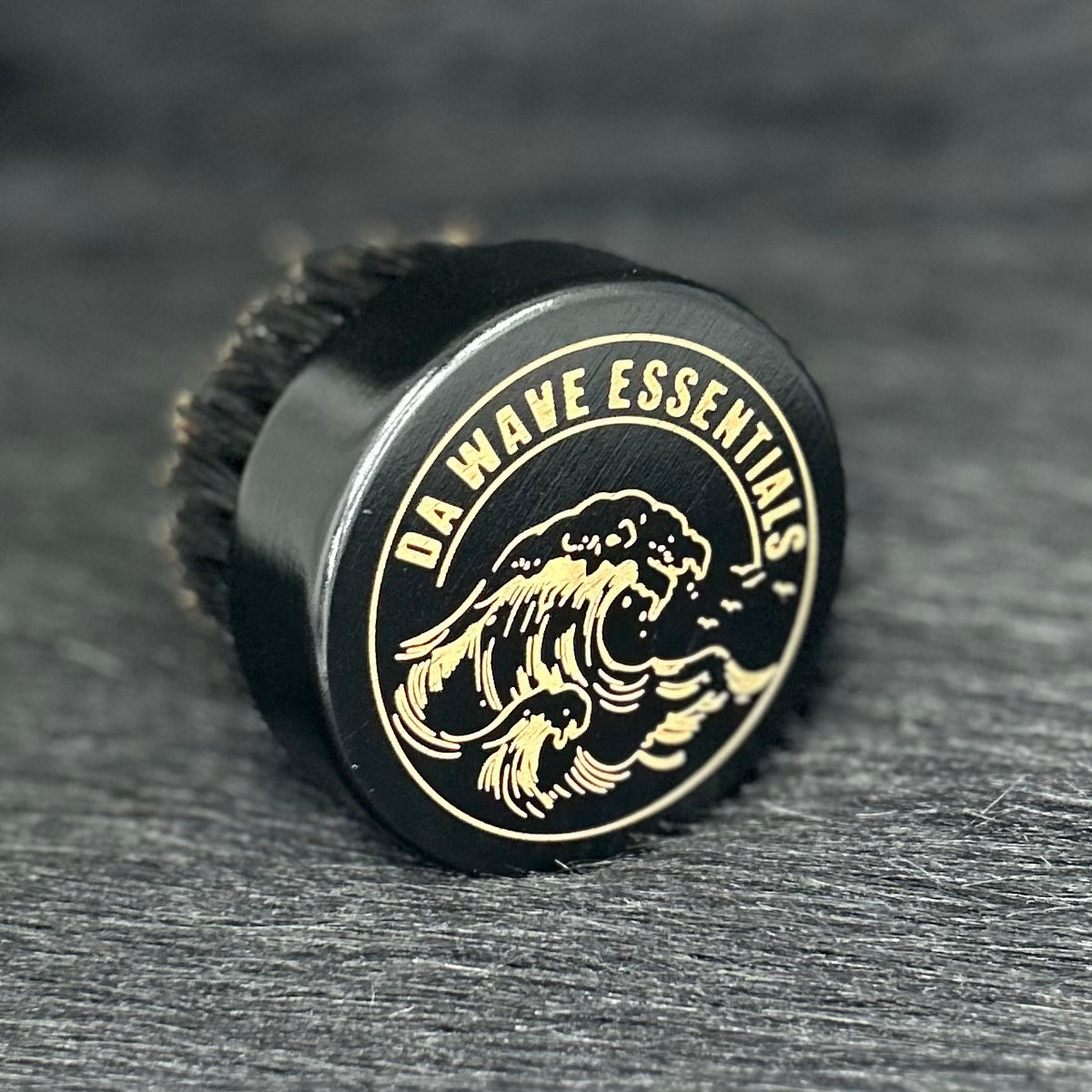 Circular Crown Brush