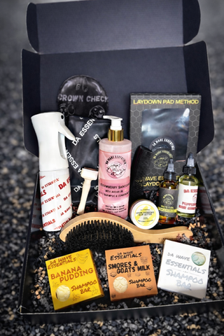 360 WAVERS CRASH OUT BOX