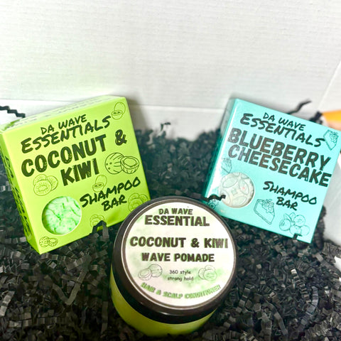 MINI MOISTURE BUNDLE