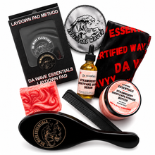 360 Wave Black Out Bundle(LIMITED EDITION‼️)