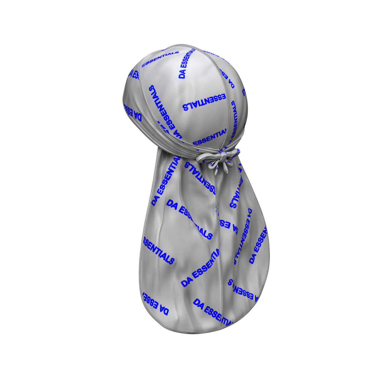 Premium Silk Durags For 360 Waves Extra Long Straps For Maximum Compress