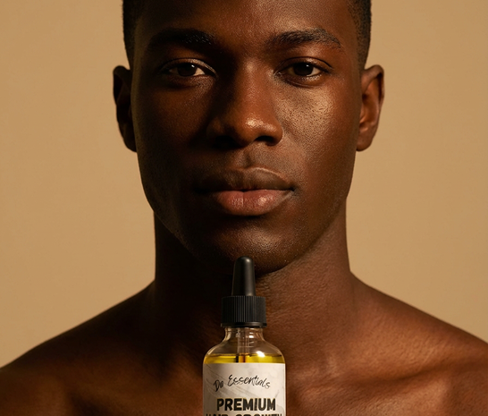 Oil & Serum
