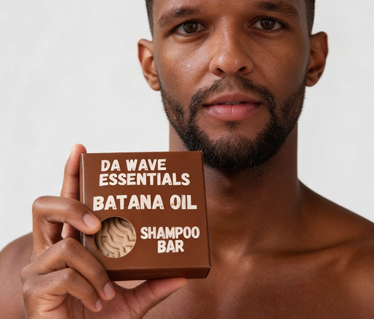 Shampoo Bars