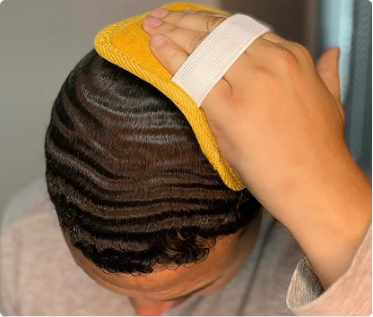 360 Wave Laydown Pad