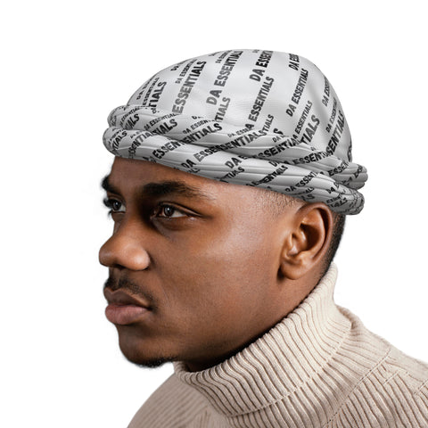 Turban For 360 Waves